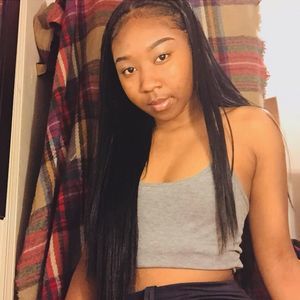 Meet your Posher, Amiya